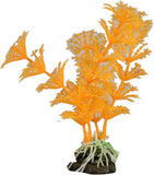 Elive Llc. - Glow Elements Cabomba Plant Ornament