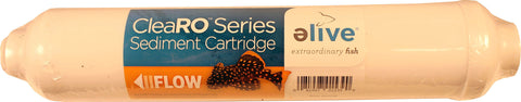 Elive Llc. - Clearo Sediment Cartridge