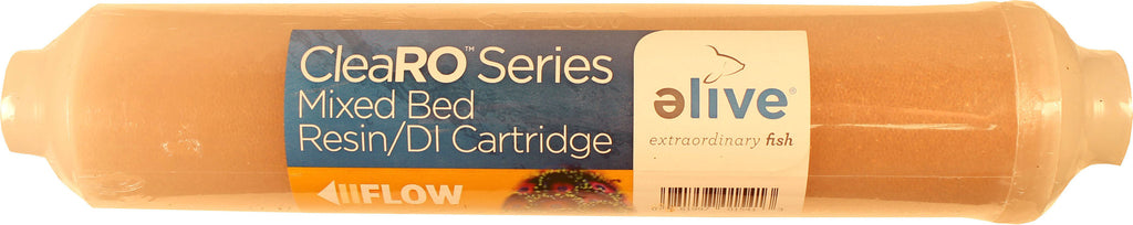 Elive Llc. - Clearo Mixed Bed Resin Cartridge