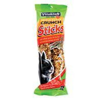 Vitakraft Pet Prod Co Inc - Crunch Sticks Whole Grain & Honey - Rabbit