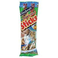 Vitakraft Pet Prod Co Inc - Fruit  Stick - Guinea Pig