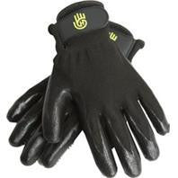 Hands On Equine Llc. - Handson Grooming And Bathing Gloves