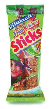 Vitakraft Pet Prod Co Inc - Fruit  Stick - Hamsters