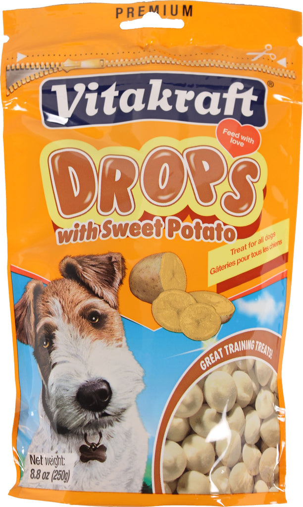 Vitakraft Pet Prod Co Inc - Drops Dog Treats