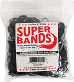 Healthy Haircare Product - Super Bands