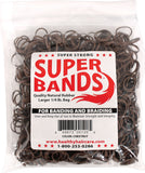 Healthy Haircare Product - Super Bands