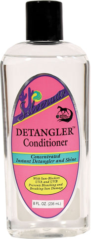 Healthy Haircare Product - Silverado Detangler Conditioner