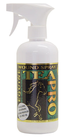 Healing Tree Products - Tea-pro Equine Wound Spray