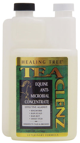 Healing Tree Products - Tea-clenz Topical Fungicide Solution