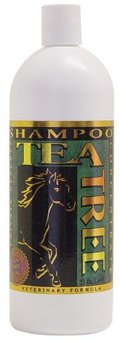 Healing Tree Products - Tea Tree Shampoo