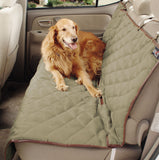 Solvit Products - Deluxe Bench Seat Cover