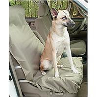 Solvit Products - Waterproof Bucket Seat Cover