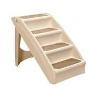 Solvit Products-Pupstep Plus Pet Stairs