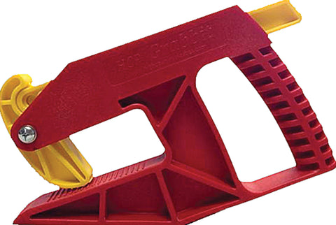 High Country Plastics - Grabbit Mat Mover Tool