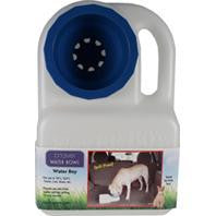 Lixit Corp - Howard Pet - Water Boy Travel Dog Water Bowl