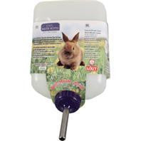 Lixit Corp - Howard Pet - Lixit Wide Mouth Rabbit Water Bottle