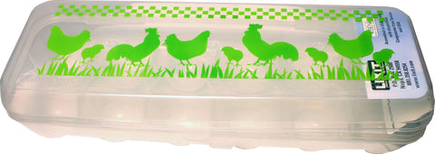 Lixit Corp - Howard Pet - Plastic Egg Carton