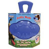 Jolly Pets - Tug-n-toss Ball Dog Toy