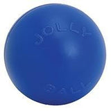 Jolly Pets - Push-n-play Ball Dog Toy