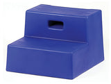 Horsemen's Pride Inc - 2 Step Mounting Block