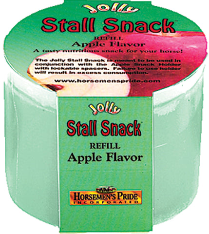 Horsemen's Pride Inc - Stall Snack Treat Refill