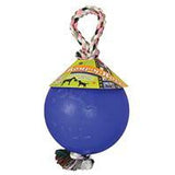 Jolly Pets - Romp-n-roll Ball Dog Toy