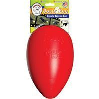 Jolly Pets - Jolly Egg Dog Toy