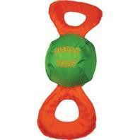 Jolly Pets - Jolly Tug Ball Dog Toy