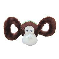 Jolly Pets - Tug-a-mals Monkey