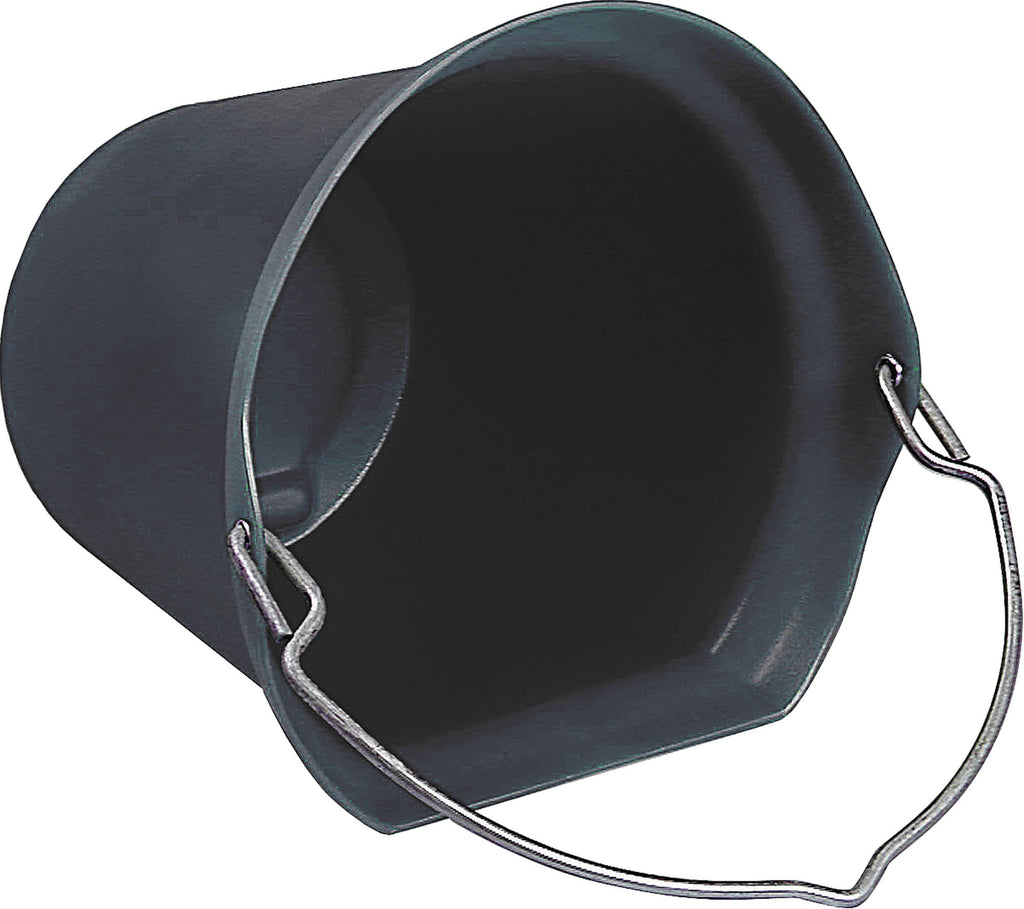 Horsemen's Pride Inc - Super Copy Cat Flat Back Bucket