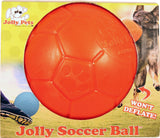 Jolly Pets - Jolly Soccer Ball