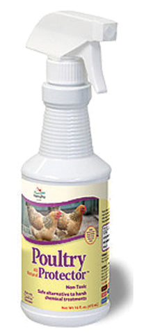 Manna Pro-farm - Poultry Protector