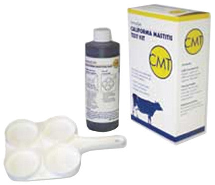 Immucell Corp-California Mastitis Test Kit