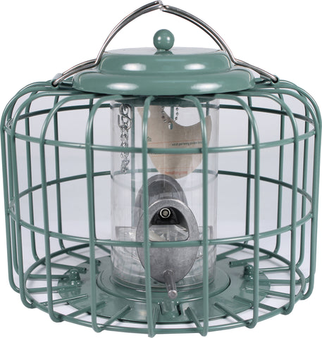 The Nuttery - Mini Round Seed Feeder