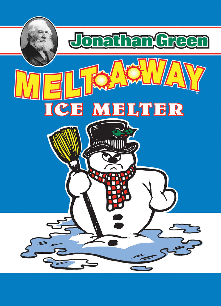 Jonathan Green Inc - Melt-a-way Ice Melter