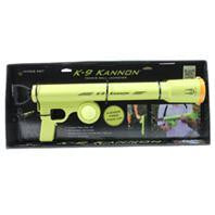 Hyper Pet Llc - K-9 Kannon Tennis Ball Launcher Dog Toy