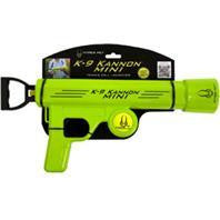 Hyper Pet Llc - K-9 Kannon Mini Tennis Ball Launcher Dog Toy