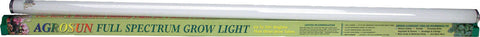 Hydrofarm Products - Agrosun T12 Fluorescent Tube