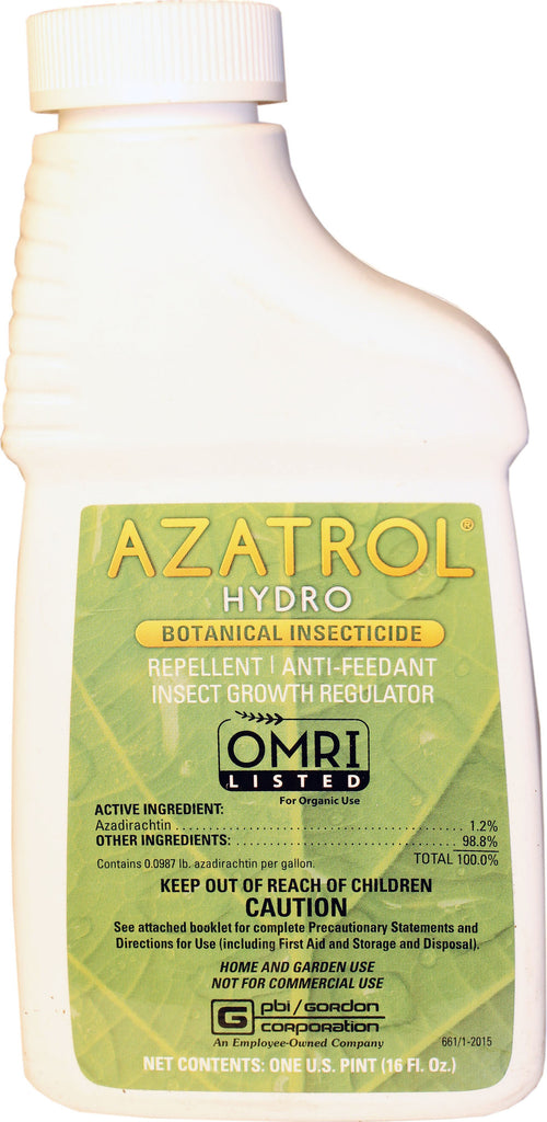 Hydrofarm Products - Azatrol Ready To Use