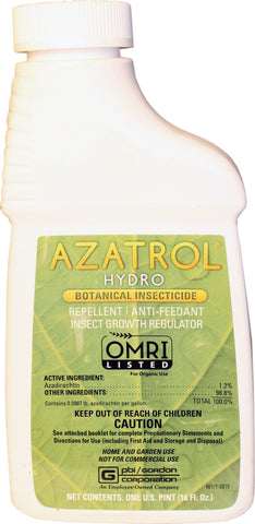 Hydrofarm Products - Azatrol Ready To Use