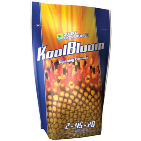 Hydrofarm Products - General Hydroponics Koolbloom