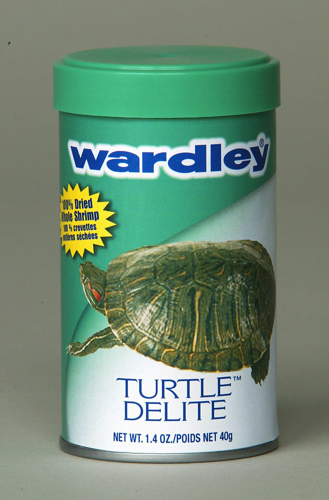 Wardley Corp - Turtle Delite