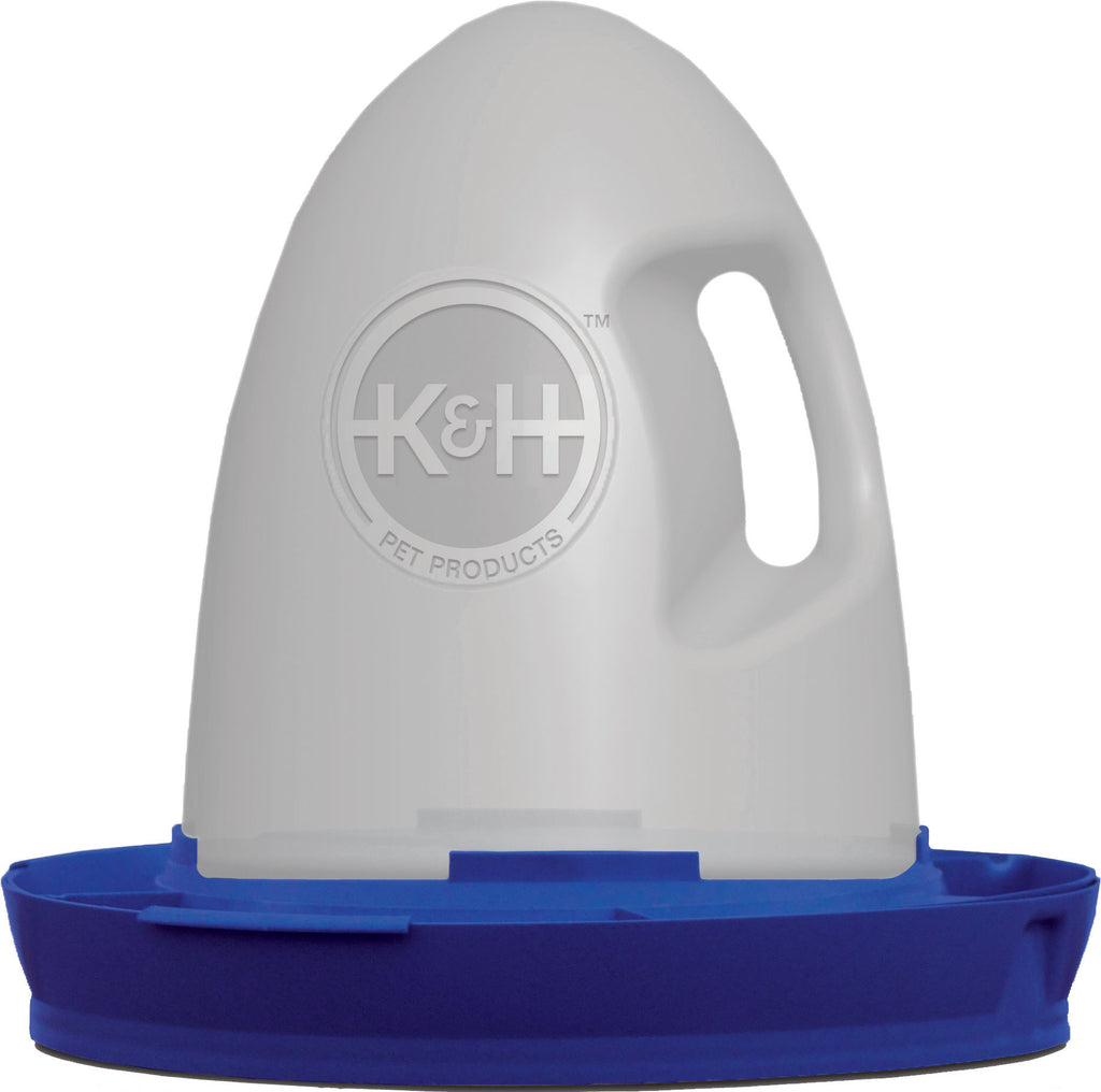 K&h Pet Products - K&h Poultry Waterer