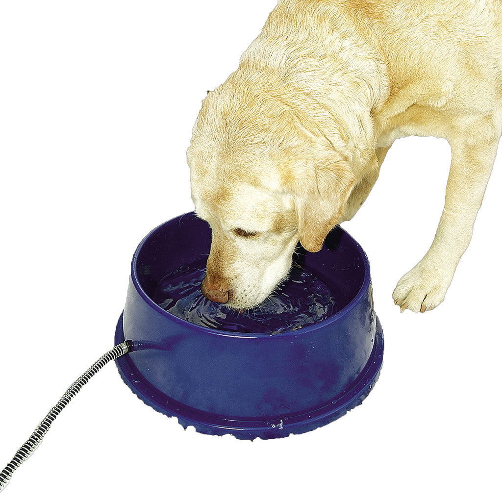 K&h Pet Products Llc - Thermal Bowl