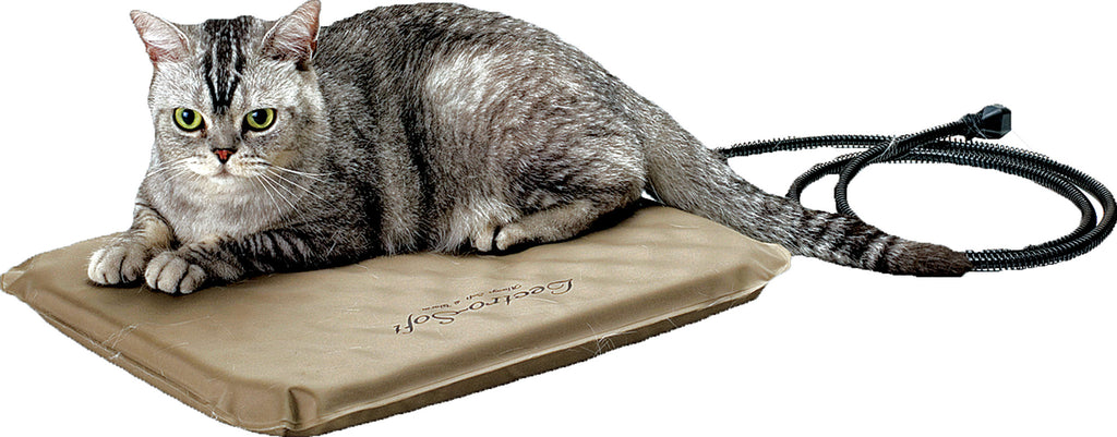 K&h Pet Products Llc - Lectro-soft Heated Bed