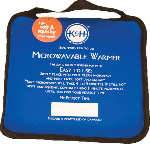 K&h Pet Products Llc - Microwavable Pet Bed Warmer