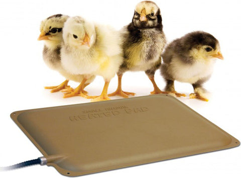 K&h Pet Products - Thermo-peep Heated Pad