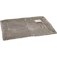 K&h Pet Products Llc - Self-warming Crate Pad