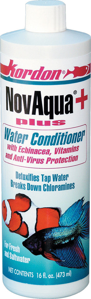 Kordon Llc - Novaqua Plus Water Conditioner