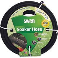 Swan           P - Soaker Hose